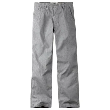 Mountain Khakis Men's Original Mountain Relaxed Fit Pant 31x32 - Ranch