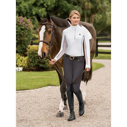 Romfh Ladies Champion KP Euro Breech