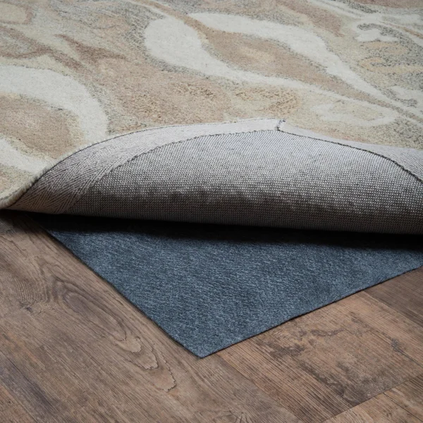 Oriental Weavers Ariana 172D2 Brown Area Rug 6& Round