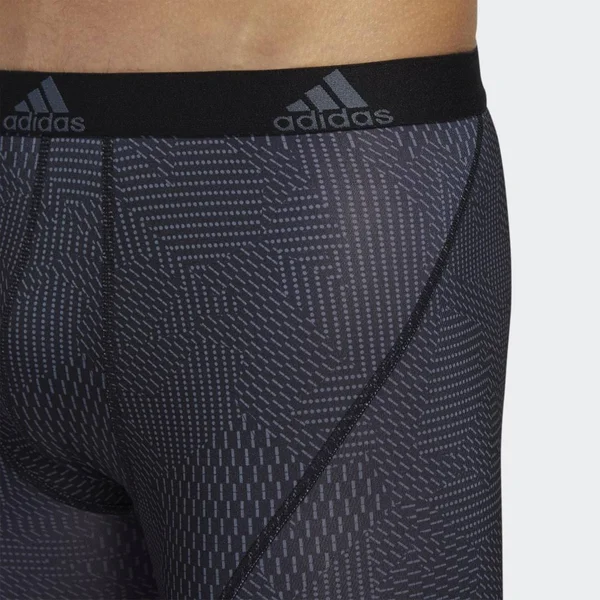 Adidas Men's Sport Performance Boxer Brief Underwear (2-Pack)