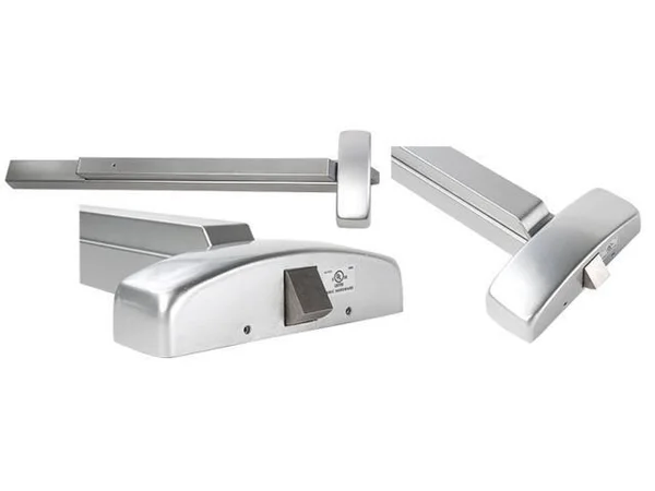Tell EX100002 Push Bar Panic Exit Device