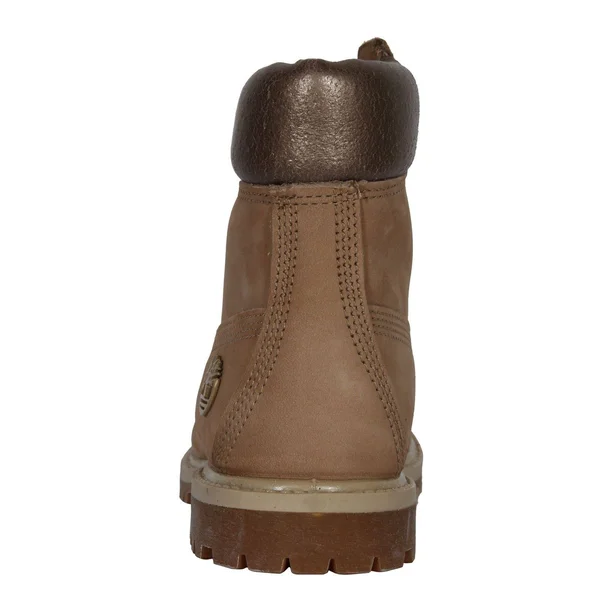 Timberland Pastels 6x22 Premium Women's Boot - Natural Size 9