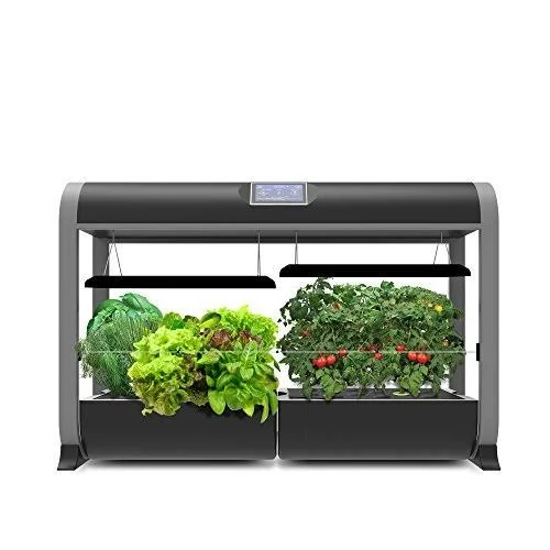 AeroGarden Farm - Black