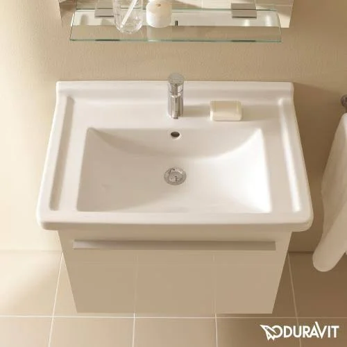Duravit Starck 3 03034800001 Washbasin