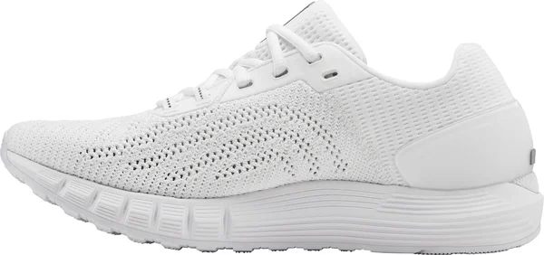 Under Armour HOVR Sonic 2 White Men's Running Shoes - Size: 10.5