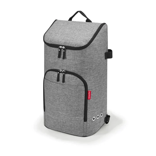 Reisenthel - Citycruiser Bag - Twist Silver