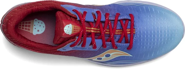 Saucony Kinvara 11 Unisex Max M7.5/W9.0