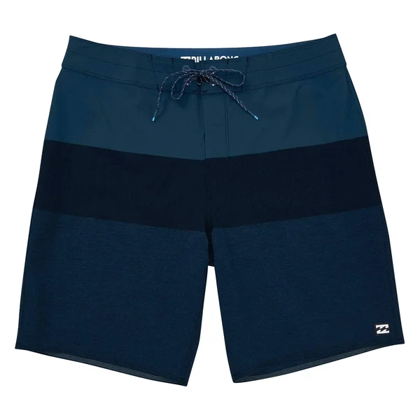Billabong 19x22 Tribong Airlite Boardshorts Navy 38