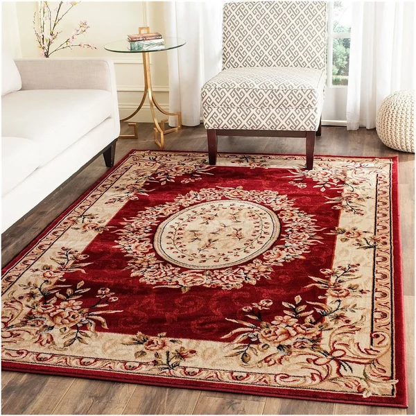 Safavieh Lyndhurst Traditional Area Rug Collection - 7&9x22X10&9x22 LNH328C-8