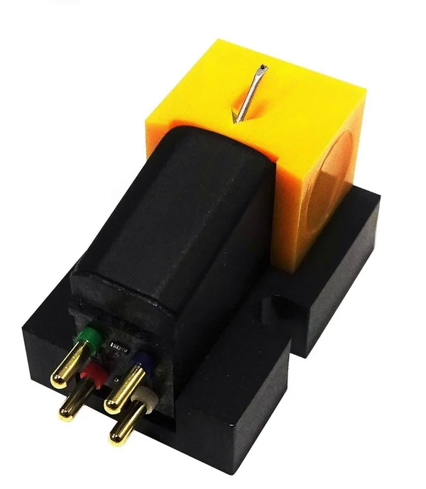 Nagaoka mm (MP) Cartridge MP-110