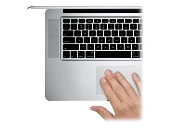 Apple MacBook Pro 13.3″ Notebook - Core i5 2.3 GHz - 4 GB - 4 GB RAM - 320 GB HDD