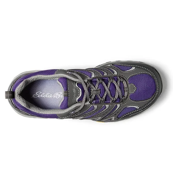 Eddie Bauer Women's Lukla Pro Waterproof Lightweight Hiker - Multicolor - 9M - Hiking Gear