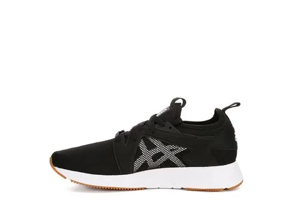 Asics Tiger Men's Gel-Lyte V RB Sneakers, Black