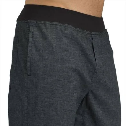 Prana Men's Vaha Pants - XXL, Black