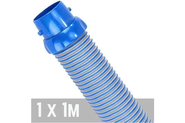 Zodiac Hose Twist & Lock