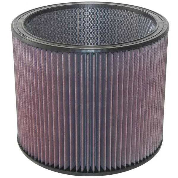 Walker AirSep AirSep Diesel Air Filter, Straight Filter Element, 12x22 x 10x22