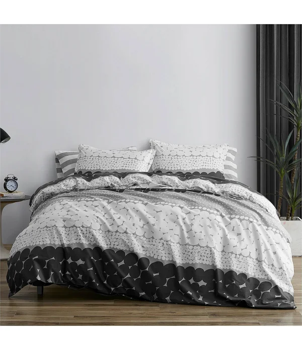 Marimekko Jurmo Comforter Set - Twin