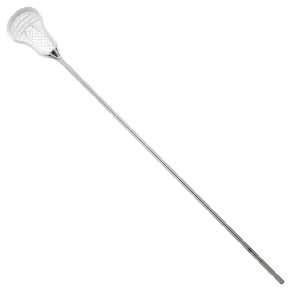 Warrior Evo Warp Complete Defense Lacrosse Stick