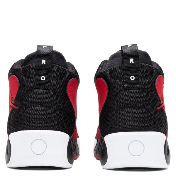 Jordan Pro RX Gym Red/Black 12