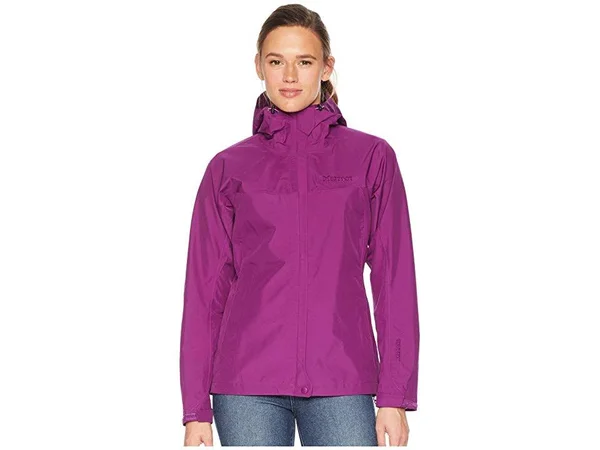 Marmot Women's Minimalist Jacket CLEARANCE-Small Grape