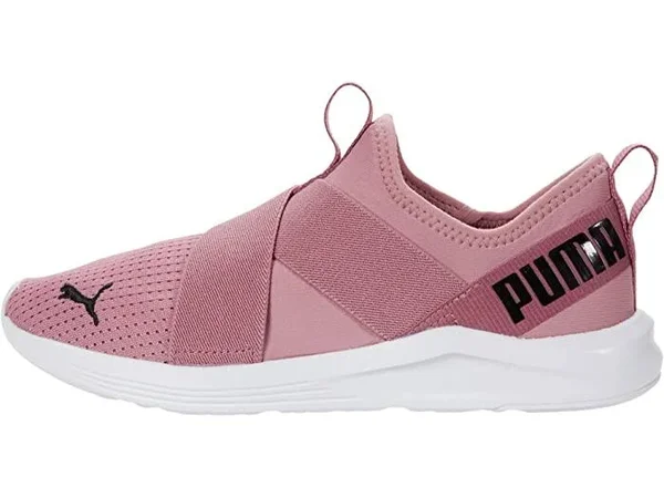 Puma Prowl Slip-On 9 Women's Mauve