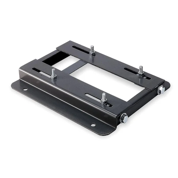 Dayton 2M514 Motor Mounting Base