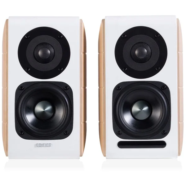 Edifier S880DB Bluetooth Optical Coaxial Bookshelf Speakers Near-Field Monitors