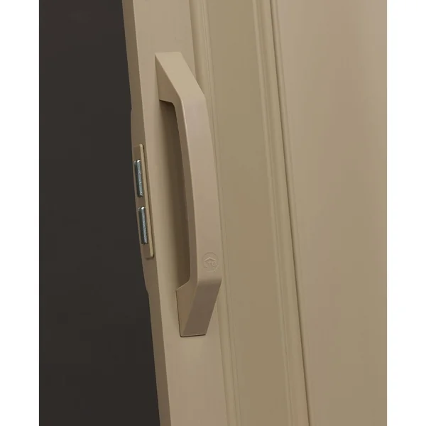 Spectrum Sienna Timber Beige Folding Door