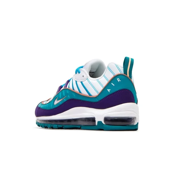 Nike Wmns Air Max 98 - Court Purple