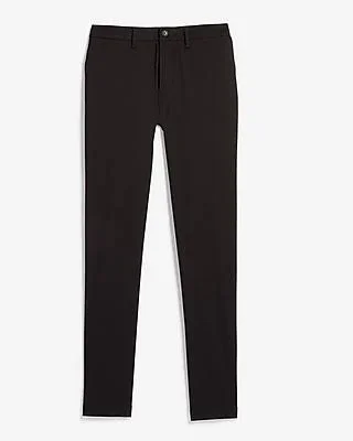 Big & Tall Skinny Temp Control Hyper Stretch Chino Neutral Men's W38 L32