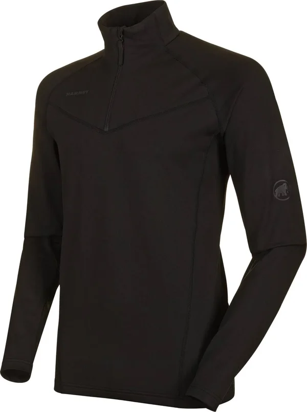 Mammut Snow Midlayer Half Zip L