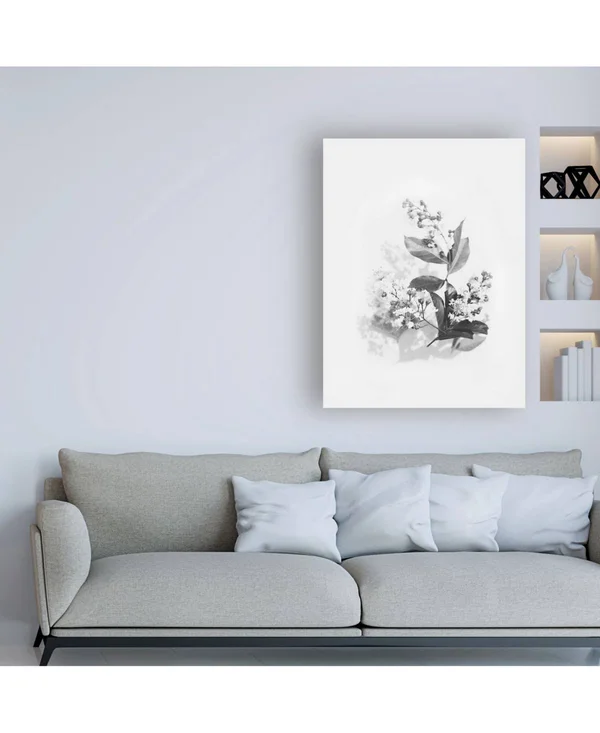 Trademark Fine Art Ic01229-C1419Gg Design Fabrikken 'Evie Fabrikken' C
