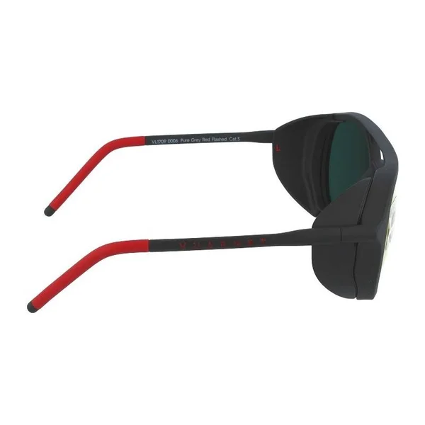Vuarnet Sunglasses VL1709 0006 1130