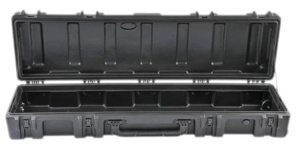 SKB 3R Series Hard Case - Black