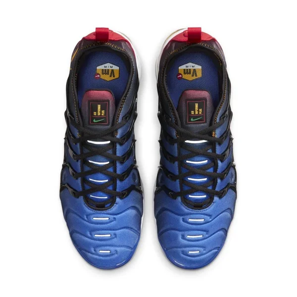 Nike Air VaporMax Plus Men's Shoes in Black - Size: 7, DC1476-001