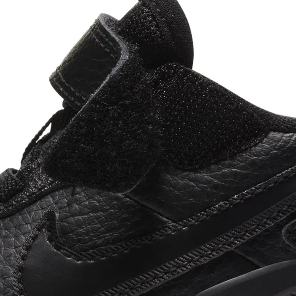 Nike Varsity Leather Baby/Toddler Shoes