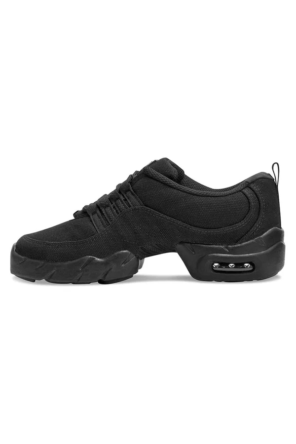 Bloch S0528m Men's Canvas Boost Dance Sneaker