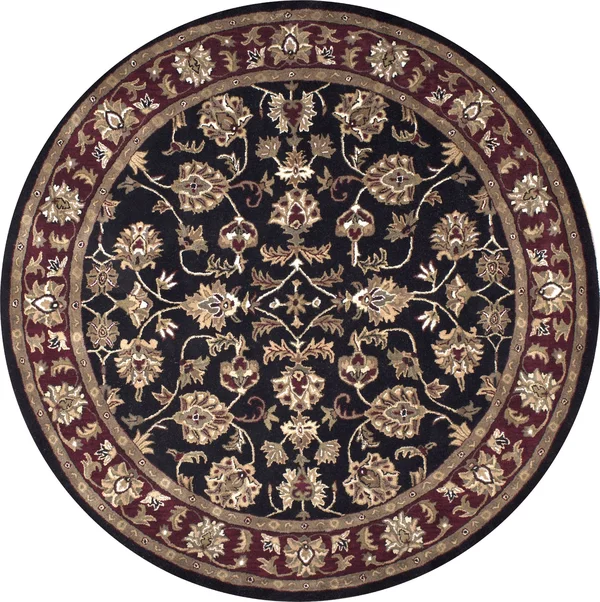Rizzy Volare Vo0821 Black Rug 3& x 5&