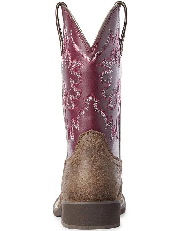 Ariat Women's Delilah Boots