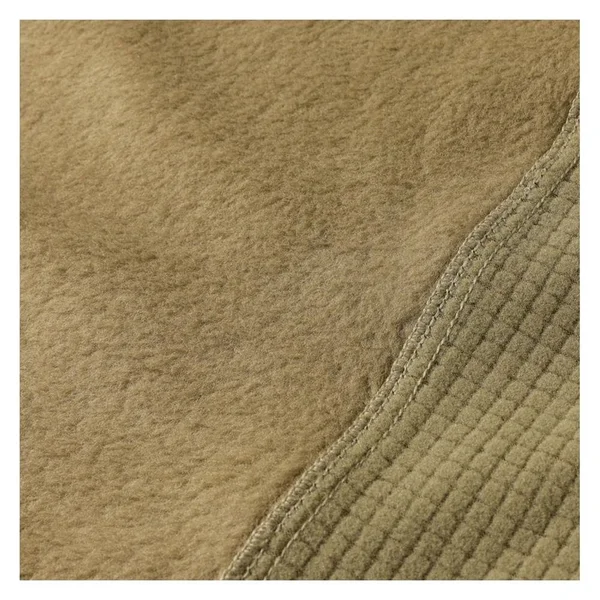 Propper Gen III Fleece Jacket - Tan