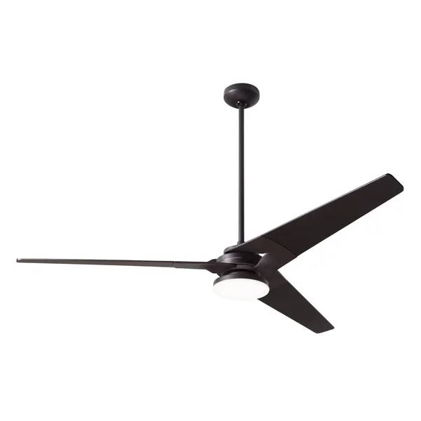 Modern Fan Company - TOR-DB-62-NK-272-004 Torsion 62x22 Ceiling