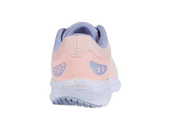 Under Armour Youth Charged Pursuit 2 - Orange - 5