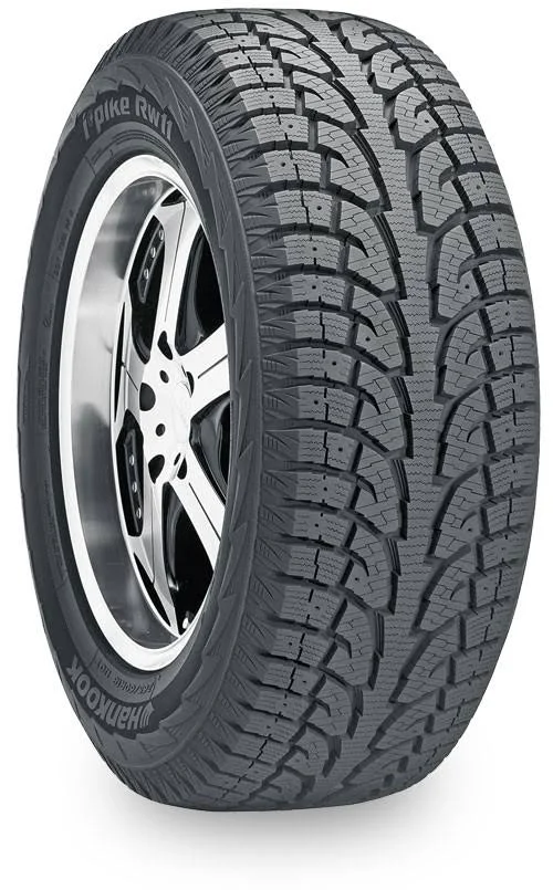 Hankook i*Pike RW11 LT265/75R16 123/120Q Tire