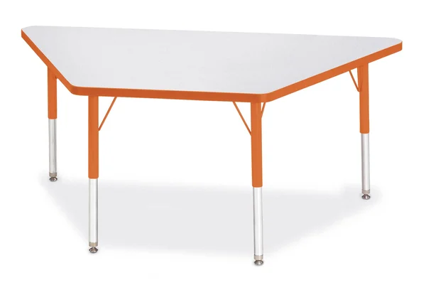 KYDZ Activity Table - Trapezoid