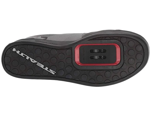 Five Ten Hellcat Pro TLD Grey Four/Black/Grey Three, Men's, Size: 9.5