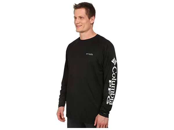 Columbia Men's Terminal Tackle Long Sleeve Shirt