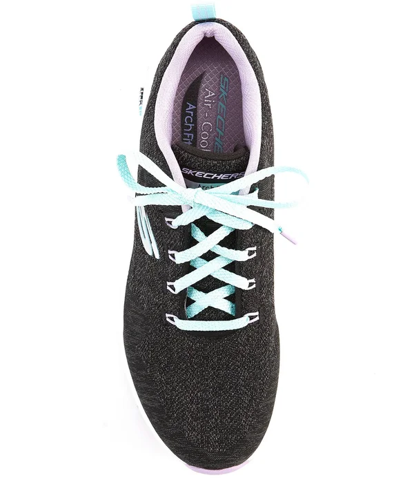Skechers Women's Arch Fit - Comfy Wave Sneaker