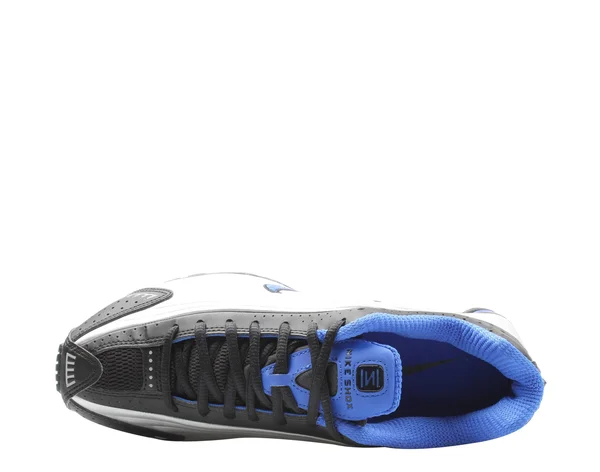 Nike Shox R4 Men's Shoe Size 11 (Black)