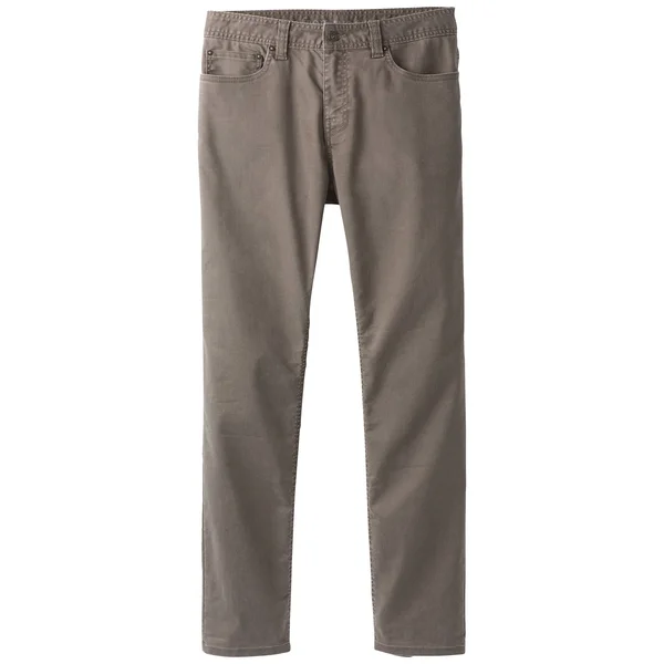 Prana Men's Bridger Jean - 31x28 - Dark Mud