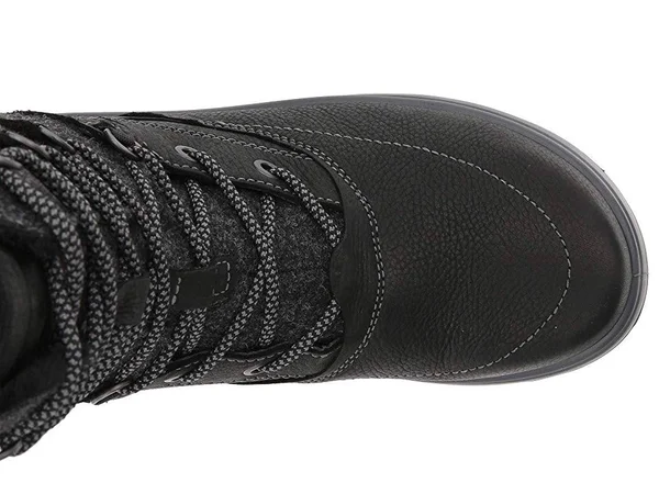 Ecco Noyce Womens Boots Black